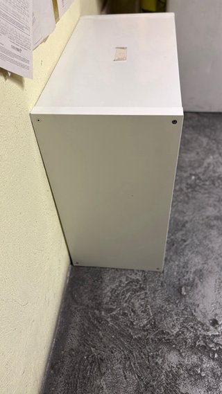 Estantería Kallax Ikea Blanca