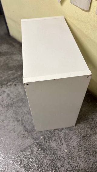 Estantería Kallax Ikea Blanca