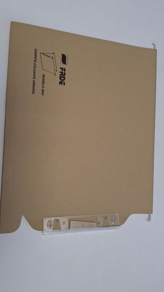 Mueble carpetero 2 cajones 90x45x70cm