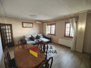 Piso en alquiler en Centro - El Castillo en Sagunto