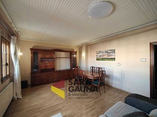 Piso en alquiler en Centro - El Castillo en Sagunto