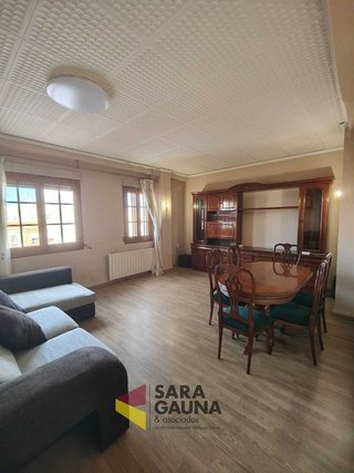 Piso en alquiler en Centro - El Castillo en Sagunto