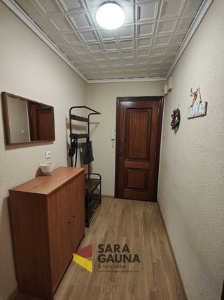 Piso en alquiler en Centro - El Castillo en Sagunto