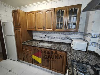 Piso en alquiler en Centro - El Castillo en Sagunto