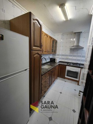 Piso en alquiler en Centro - El Castillo en Sagunto