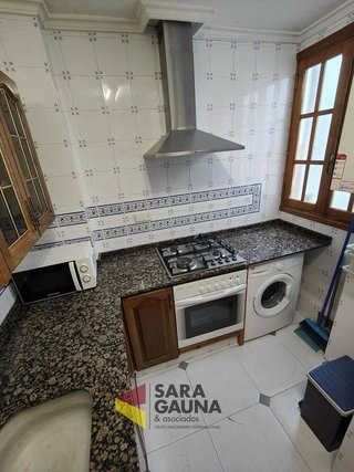 Piso en alquiler en Centro - El Castillo en Sagunto