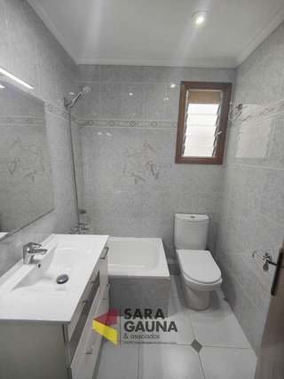 Piso en alquiler en Centro - El Castillo en Sagunto