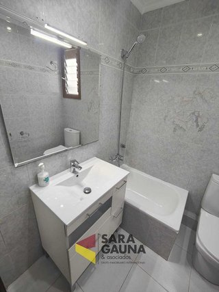 Piso en alquiler en Centro - El Castillo en Sagunto