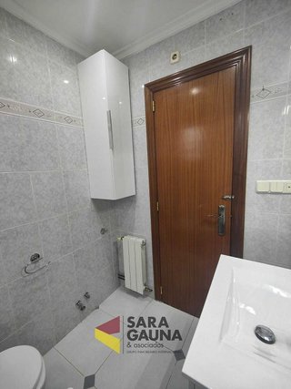 Piso en alquiler en Centro - El Castillo en Sagunto