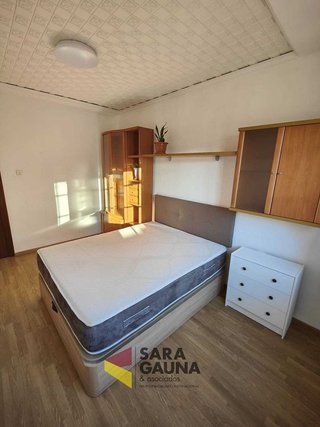 Piso en alquiler en Centro - El Castillo en Sagunto