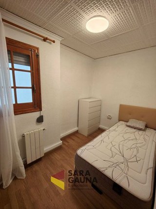 Piso en alquiler en Centro - El Castillo en Sagunto