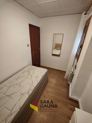 Piso en alquiler en Centro - El Castillo en Sagunto