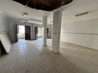 Local comercial en venta en Ayuntamiento-Barrio Alto en Sanlúcar de Barrameda