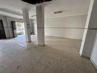 Local comercial en venta en Ayuntamiento-Barrio Alto en Sanlúcar de Barrameda