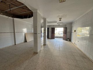 Local comercial en venta en Ayuntamiento-Barrio Alto en Sanlúcar de Barrameda