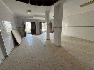 Local comercial en venta en Ayuntamiento-Barrio Alto en Sanlúcar de Barrameda