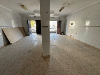 Local comercial en venta en Ayuntamiento-Barrio Alto en Sanlúcar de Barrameda