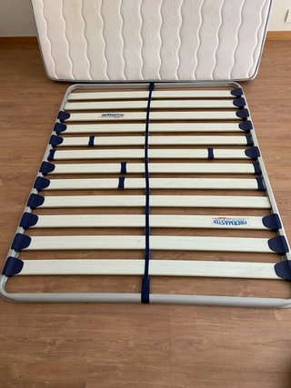 Somier Cama 150x190