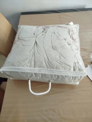 Relleno Nórdico Cama 90 com  90 pluma  10 plumon