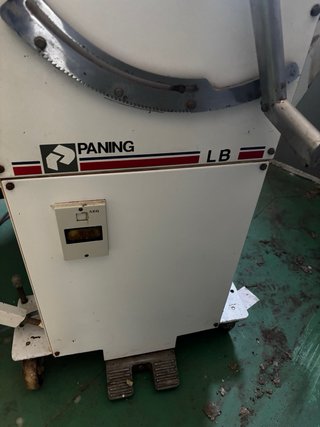 Laminadora LB PANNING Urge algo negociable