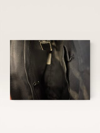 Bolso Bennni Negro
