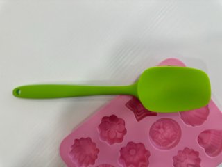 Lote Repostería: Moldes y Espátula