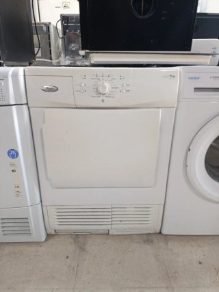 Secadora Whirlpool 7kg