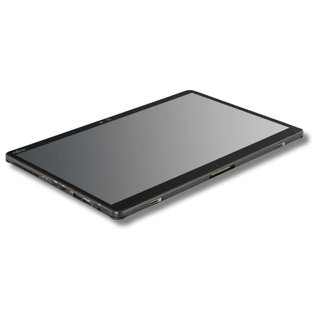 Portátil Tablet Fujitsu Q739 TÁCTIL i7 8a 16Gb RAM