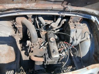 Renault gordini 1994