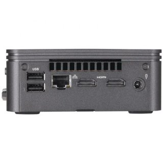 Mini PC Gigabyte Intel Core i3 16GB RAM 512GB SSD