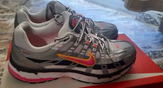 ZAPATILLAS NIKE P-6000