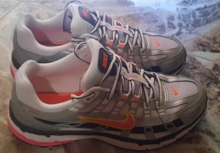 ZAPATILLAS NIKE P-6000