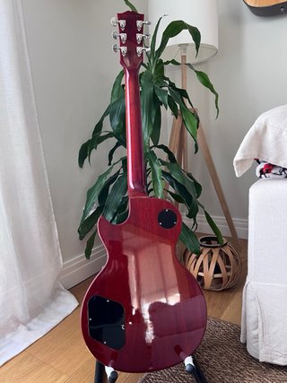 Gibson Les Paul Standard 60s Unburst 2020