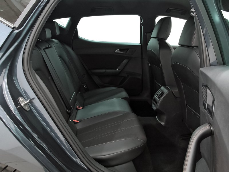 Cupra León 2025, foto 6