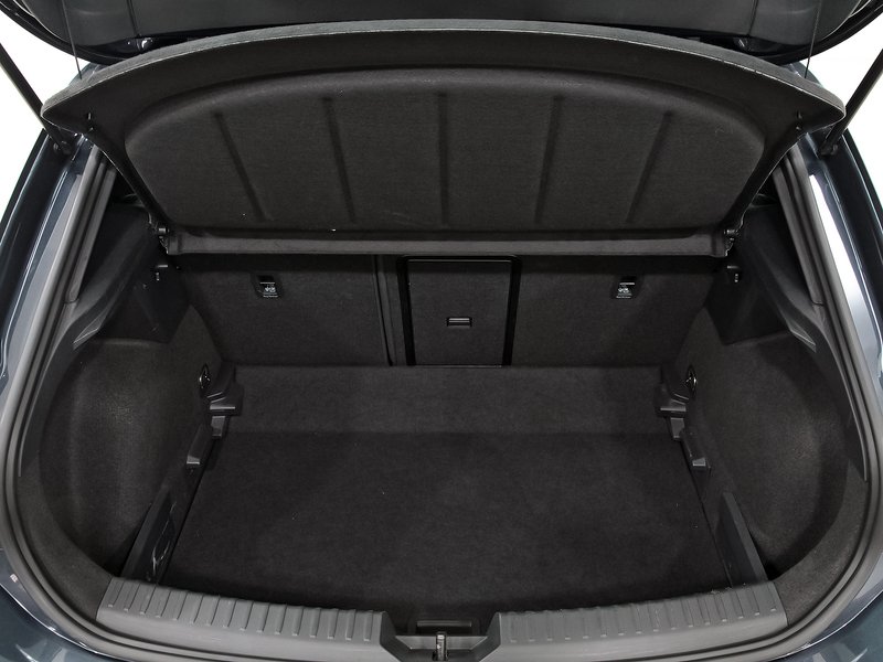 Cupra León 2025, foto 7