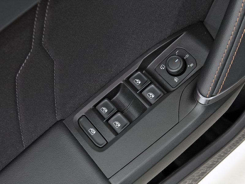 Cupra León 2025, foto 10