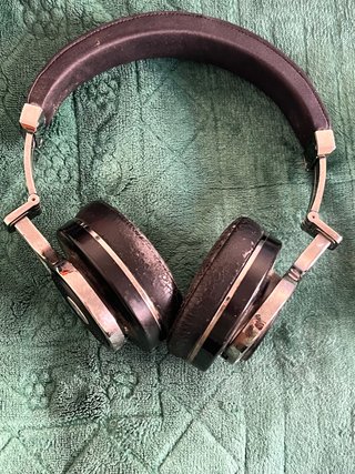 Cascos Bluedio Turbine T3 Negro/Gris