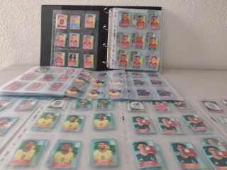 Álbum Panini Mundial 2026 Completo