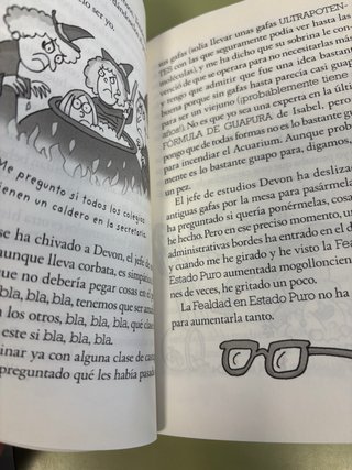 ¿De verdad los adultos son humanos?