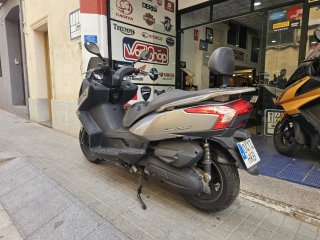 Kymco Superdink 125cc