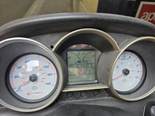 Kymco Superdink 125cc
