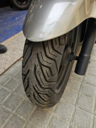 Kymco Superdink 125cc