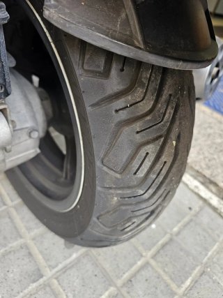 Kymco Superdink 125cc