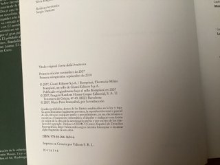 Libro Historia de la Fealdad de Umberto Eco