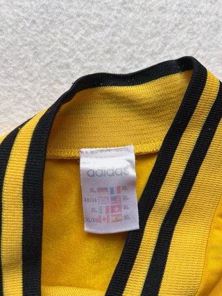 Sudadera Adidas Vintage VfL Sportheim XL