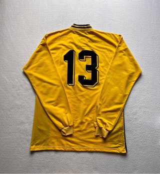 Sudadera Adidas Vintage VfL Sportheim XL