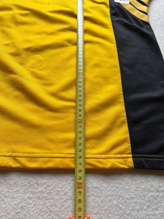 Sudadera Adidas Vintage VfL Sportheim XL