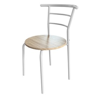 Conjunto Mesa y 2 Sillas Butterfly 813290