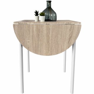 Conjunto Mesa y 2 Sillas Butterfly 813290