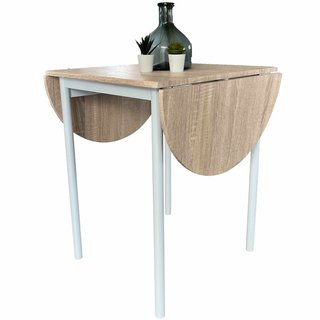 Conjunto Mesa y 2 Sillas Butterfly 813290